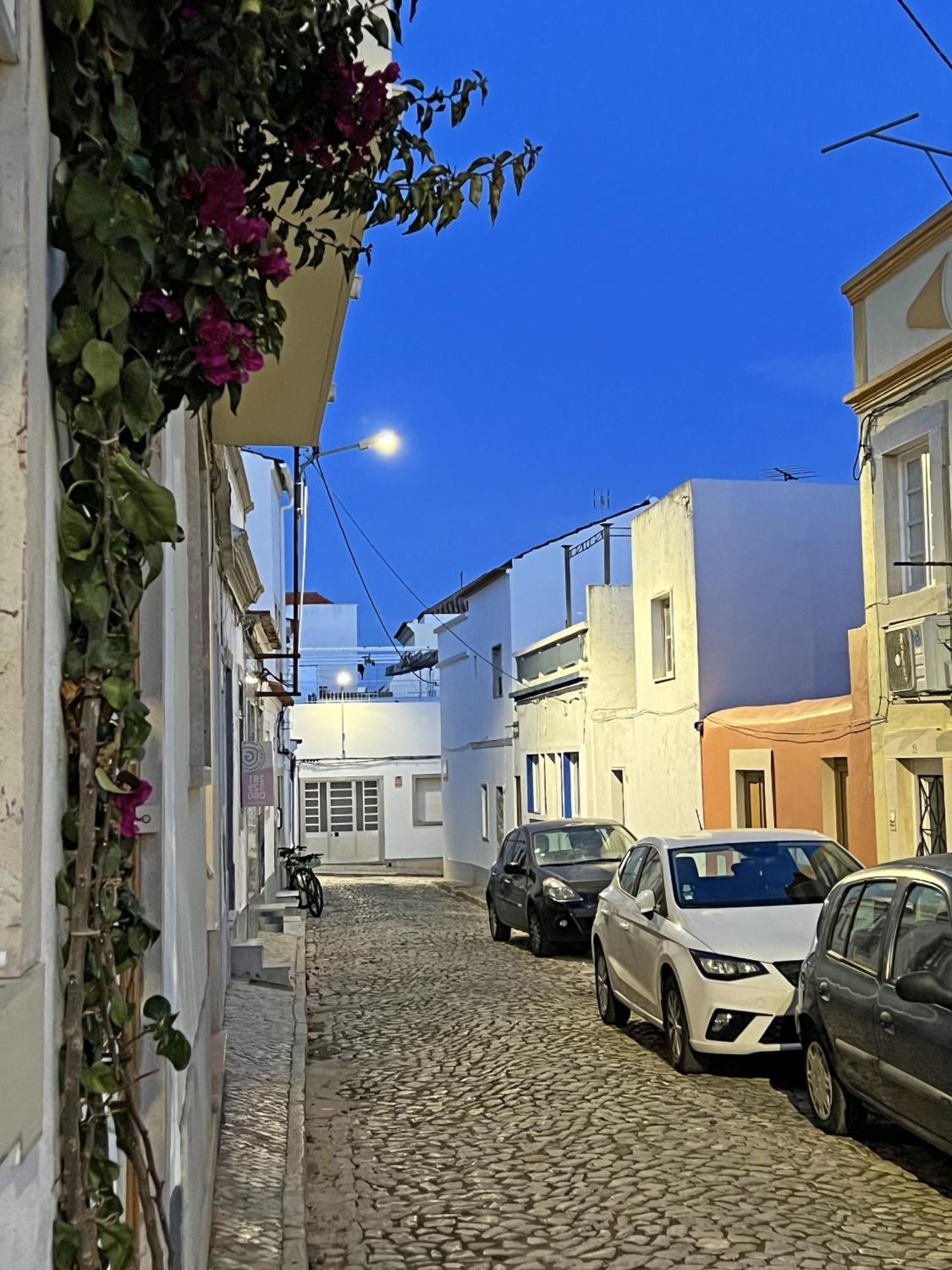 Villa Casa Figueiras Tavira By Junto Ao Mar Exterior foto