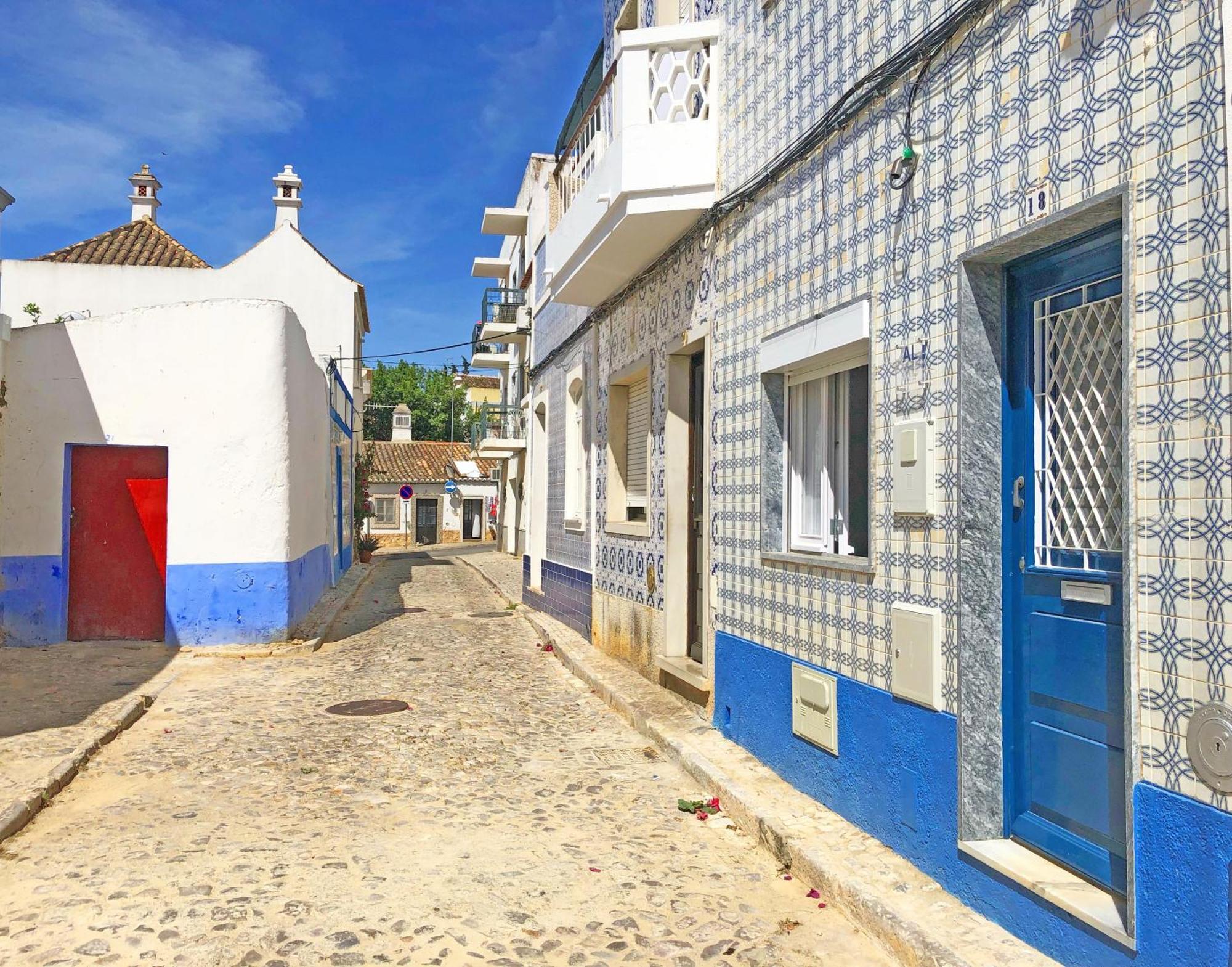 Villa Casa Figueiras Tavira By Junto Ao Mar Exterior foto