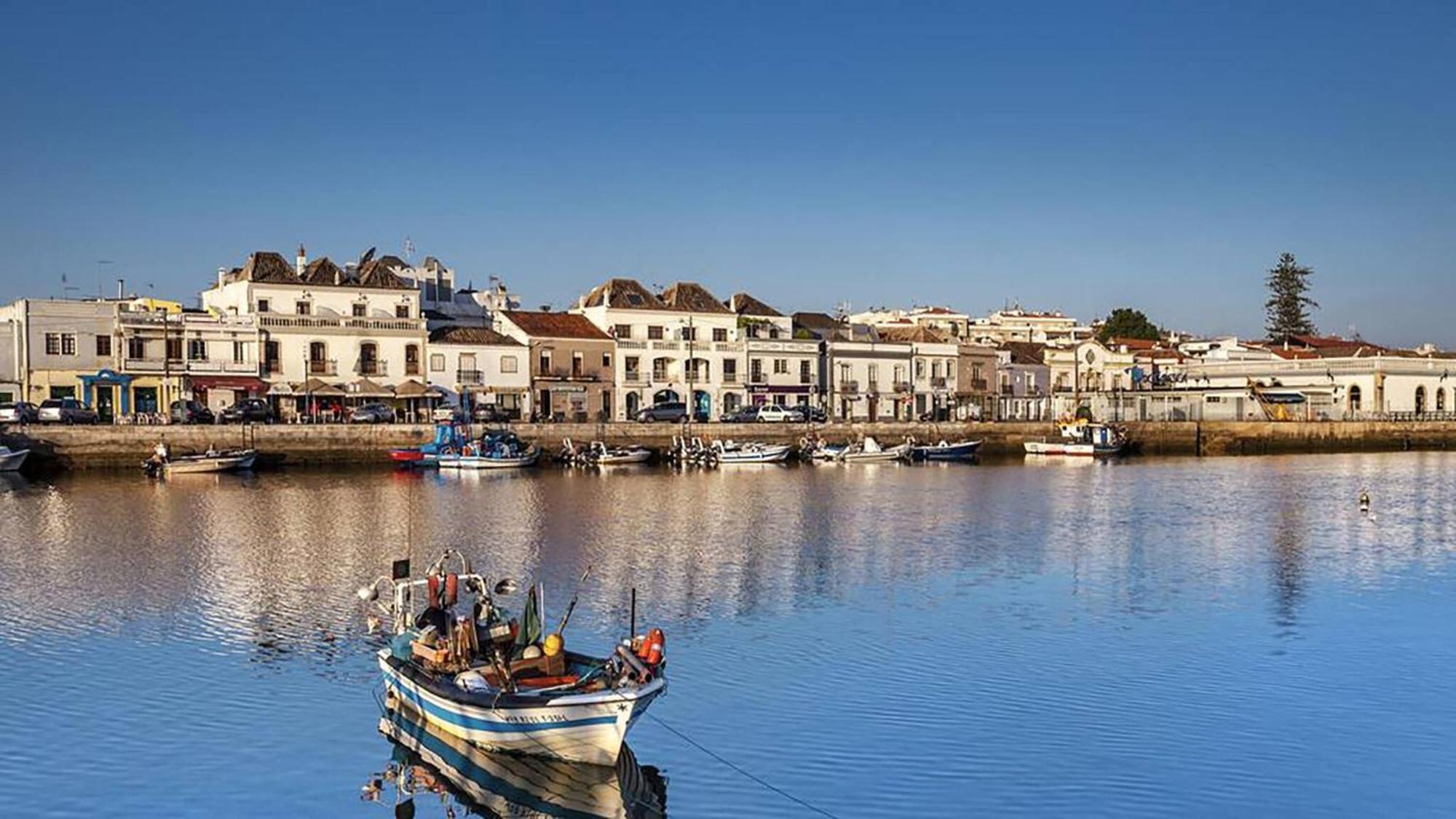 Villa Casa Figueiras Tavira By Junto Ao Mar Exterior foto