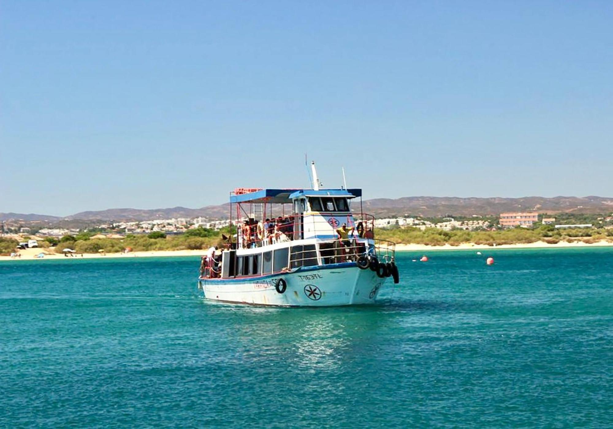 Villa Casa Figueiras Tavira By Junto Ao Mar Exterior foto