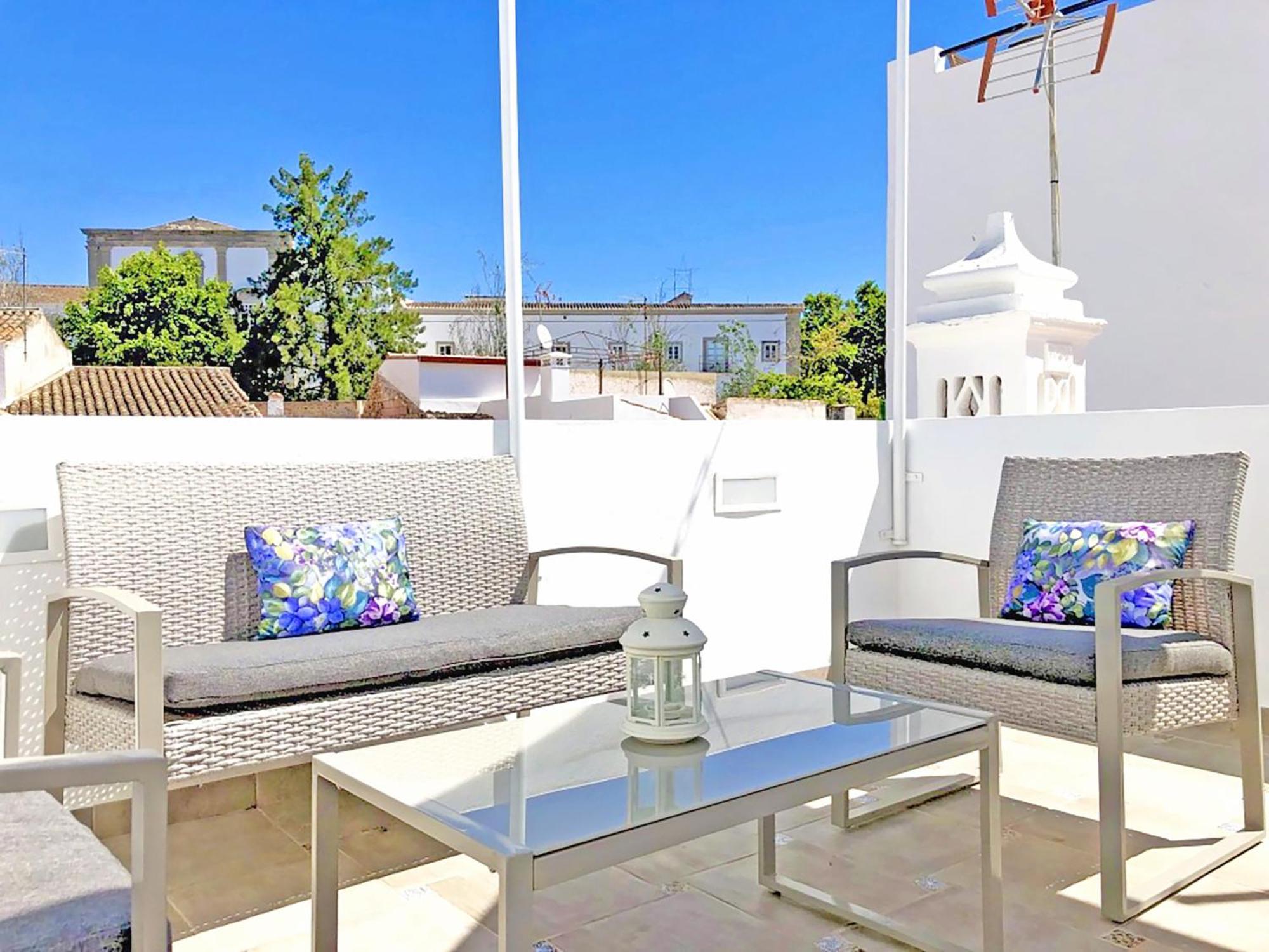 Villa Casa Figueiras Tavira By Junto Ao Mar Exterior foto
