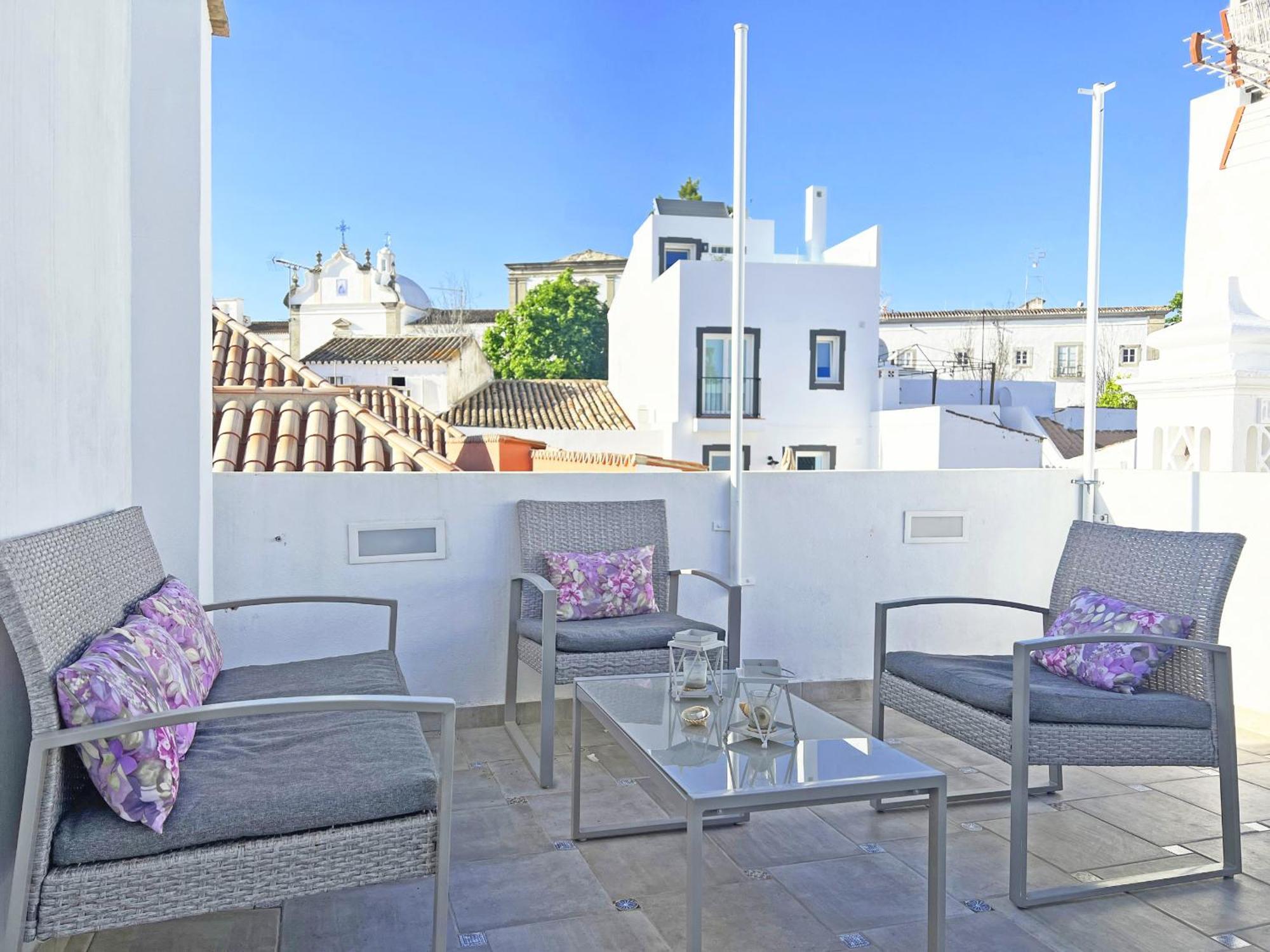 Villa Casa Figueiras Tavira By Junto Ao Mar Exterior foto