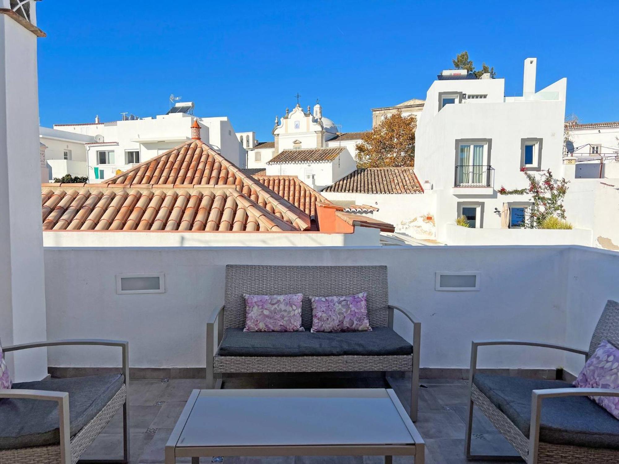 Villa Casa Figueiras Tavira By Junto Ao Mar Exterior foto