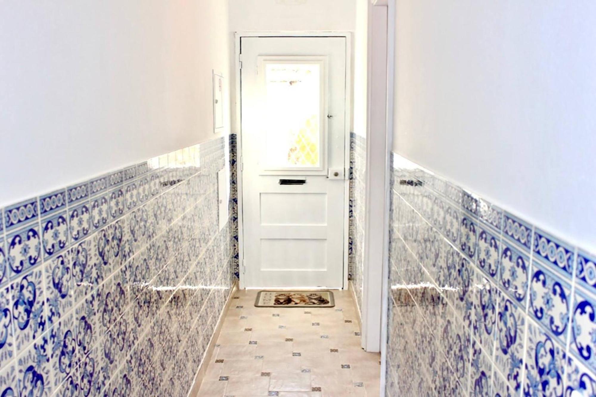 Villa Casa Figueiras Tavira By Junto Ao Mar Exterior foto