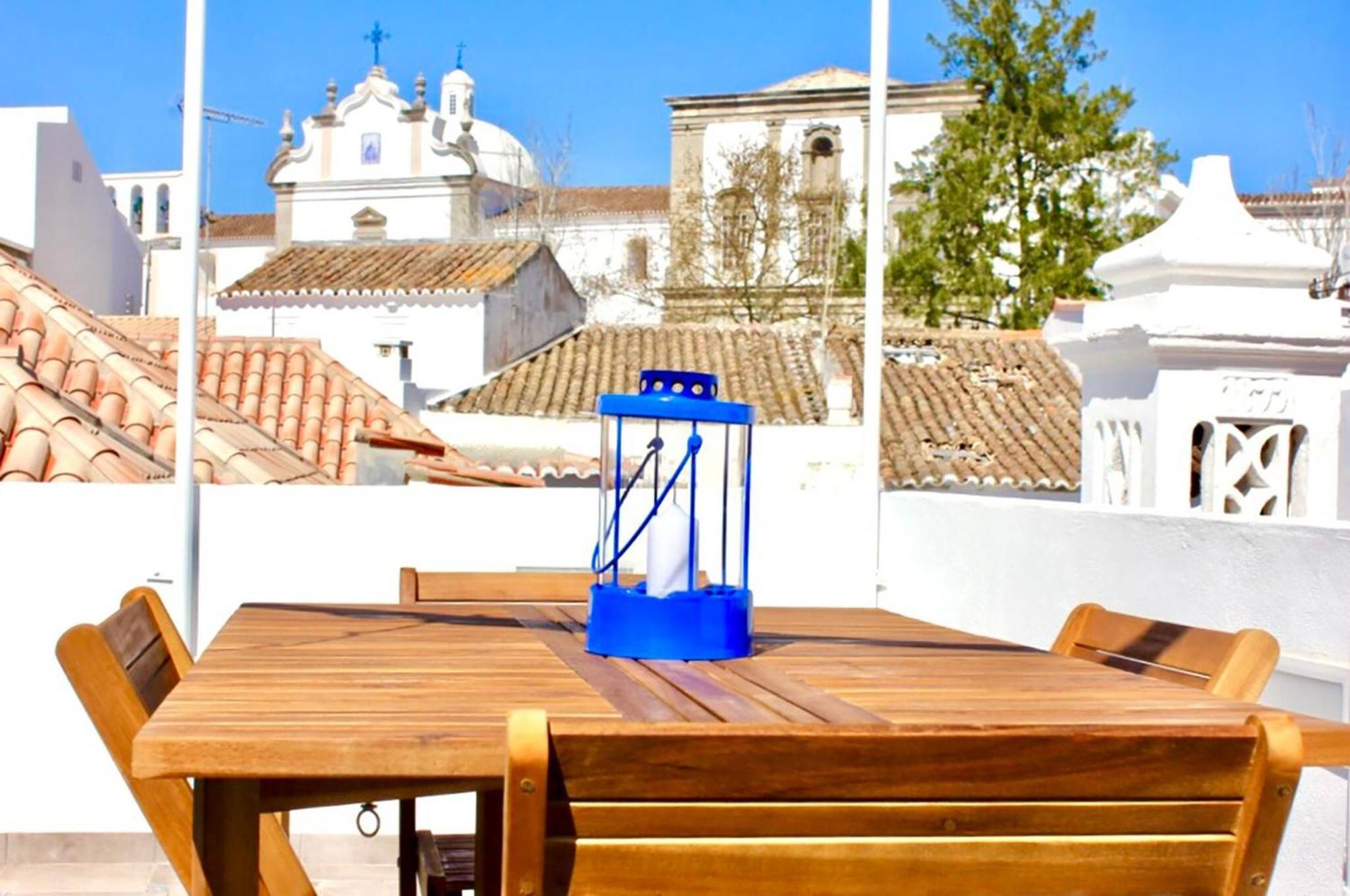 Villa Casa Figueiras Tavira By Junto Ao Mar Exterior foto