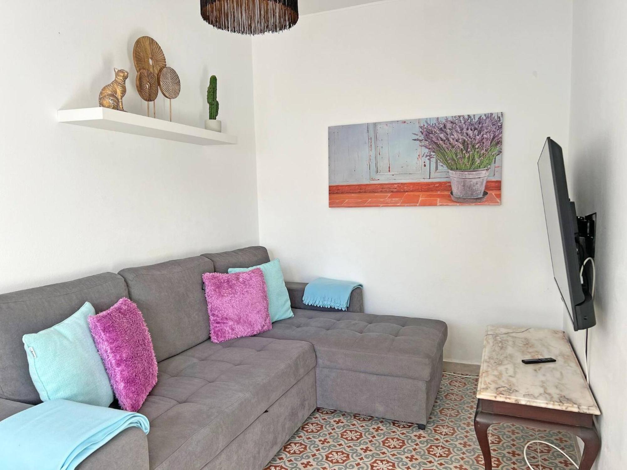 Villa Casa Figueiras Tavira By Junto Ao Mar Exterior foto